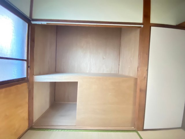 【収納】 | 泉が丘3丁目テラスハウス | ☆神戸市垂水区　泉が丘テラスハウス☆