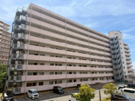 県営伊川谷第2高層住宅1号棟の画像