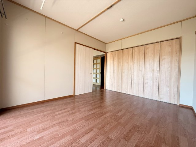【内装】 | 県営伊川谷第2高層住宅1号棟 | ☆神戸市西区　県営伊川谷第2高層住宅1号棟☆