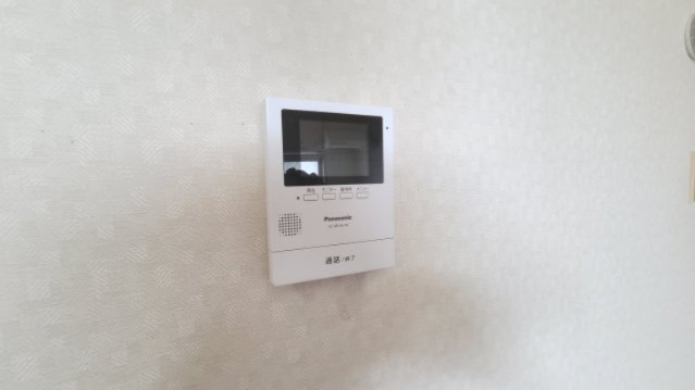 【セキュリティ】 | 松下ビル | ☆神戸市垂水区　松下ビル☆