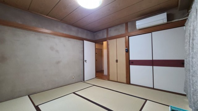 【和室】 | 松下ビル | ☆神戸市垂水区　松下ビル☆