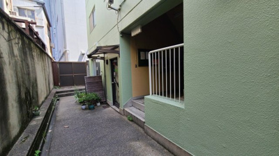 【その他共用部分】 | 松下ビル | ☆神戸市垂水区　松下ビル☆