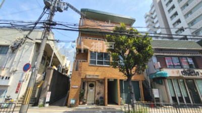 【外観】 | 松下ビル | ☆神戸市垂水区　松下ビル☆