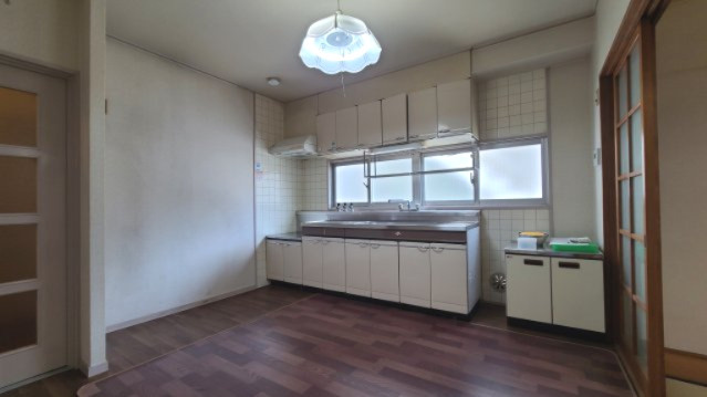 【居間・リビング】 | 松下ビル | ☆神戸市垂水区　松下ビル☆