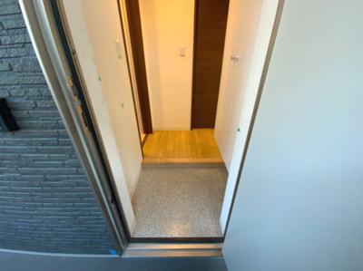 【玄関】 | サンクラッソ垂水五色山 | 同ハイツ別部屋参考写真☆神戸市垂水区　サンクラッソ垂水五色山☆