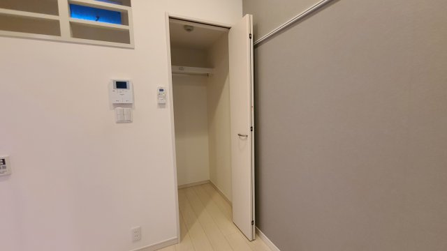 【収納】 | クレアージュ山手 | 別部屋参照写真☆神戸市垂水区　クレアージュ山手☆