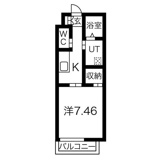 【間取り】 | パロス垂水旭が丘 | ☆神戸市垂水区　パロス垂水旭が丘☆