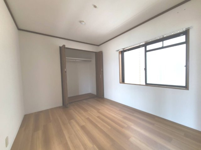 【洋室】 | ドール霞ヶ丘 | ☆神戸市垂水区　ドール霞ヶ丘☆