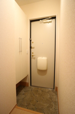 【玄関】 | ヴァンドミール流田 | 別部屋参照写真☆神戸市垂水区　ヴァンドミール流田☆