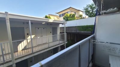 【展望】 | トレビアンコート | ☆神戸市垂水区　トレビアンコート☆