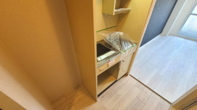 【キッチン】 | トレビアンコート | ☆神戸市垂水区　トレビアンコート☆