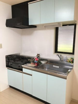 【キッチン】 | セジュール東落合 | ☆神戸市須磨区　セジュール東落合☆