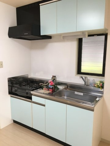 【キッチン】 | セジュール東落合 | ☆神戸市須磨区　セジュール東落合☆