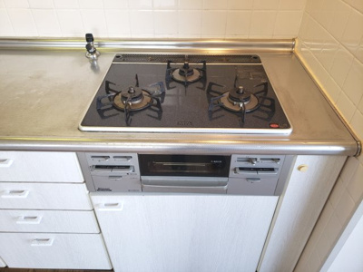 【設備】 | ルミエール星が丘 | 同建物別部屋参考写真☆神戸市垂水区　ルミエール星が丘☆