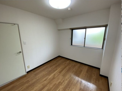 【居間・リビング】 | ルミエール星が丘 | 同建物別部屋参考写真☆神戸市垂水区　ルミエール星が丘☆