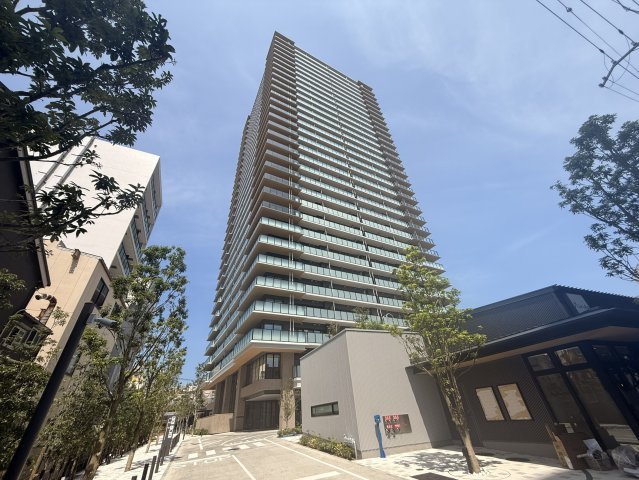 【外観】 | プラウドタワー神戸垂水 | ☆神戸市垂水区　プラウドタワー神戸垂水☆