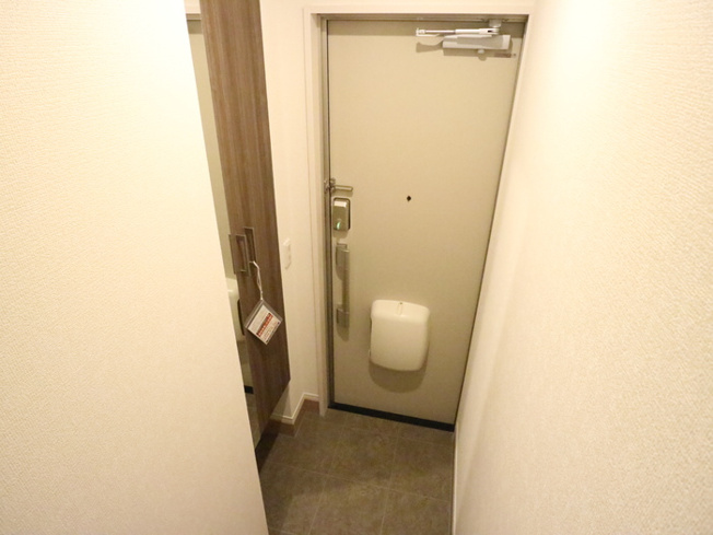 【玄関】 | オルテンシア | ☆神戸市西区　オルテンシア☆