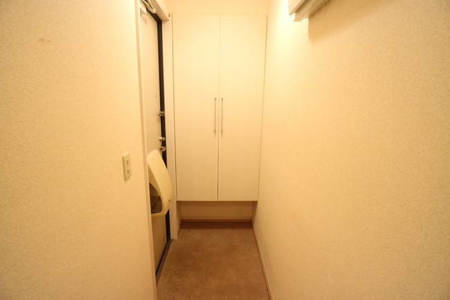 【玄関】 | ウィルモア垂水 | ☆神戸市垂水区　ウィルモア垂水D棟☆