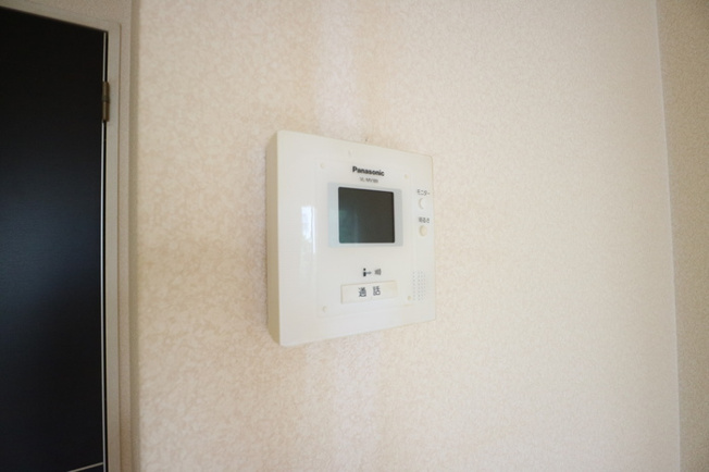 【セキュリティ】 | ウィルモア垂水 | ☆神戸市垂水区　ウィルモア垂水D棟☆