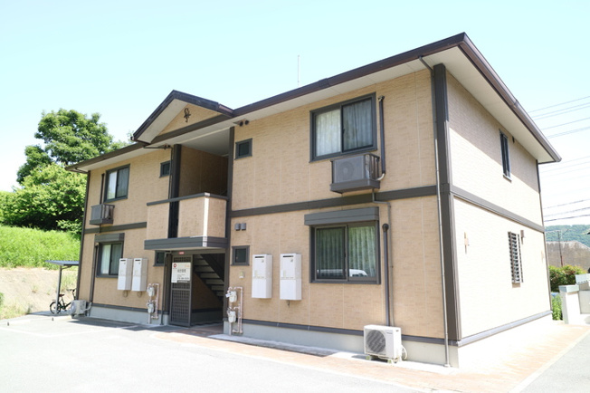 【外観】 | ウィルモア垂水 | ☆神戸市垂水区　ウィルモア垂水D棟☆