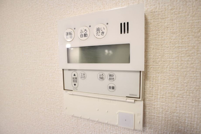【設備】 | エルミタージュ | ☆神戸市垂水区　エルミタージュ☆
