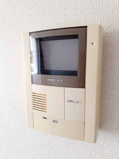 【セキュリティ】 | ラッフィナートカーサ壱番館 | ☆神戸市須磨区　ラッフィナートカーサ壱番館☆