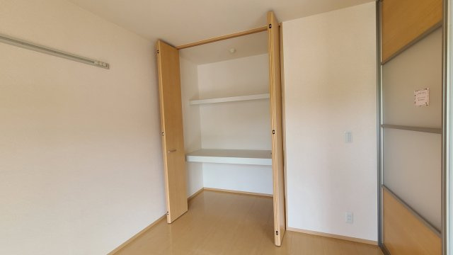 【収納】 | サニープレイス塩屋台 | 別部屋参照写真☆神戸市垂水区　サニープレイス塩屋台☆