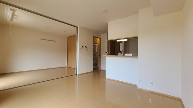【居間・リビング】 | サニープレイス塩屋台 | 別部屋参照写真☆神戸市垂水区　サニープレイス塩屋台☆