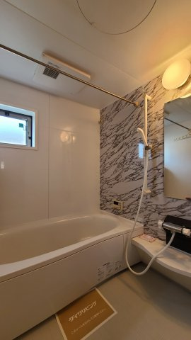 【浴室】 | サニープレイス塩屋台 | 別部屋参照写真☆神戸市垂水区　サニープレイス塩屋台☆
