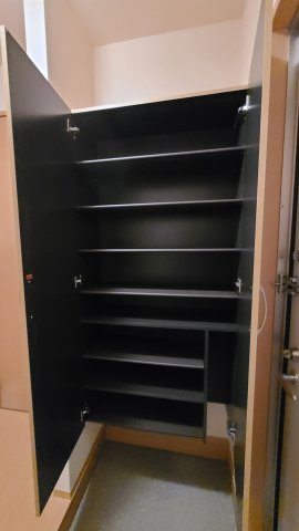 【玄関】 | サニープレイス塩屋台 | 別部屋参照写真☆神戸市垂水区　サニープレイス塩屋台☆