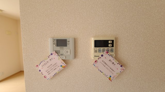 【セキュリティ】 | サニープレイス塩屋台 | 別部屋参照写真☆神戸市垂水区　サニープレイス塩屋台☆