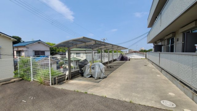 【その他共用部分】 | サニープレイス塩屋台 | ☆神戸市垂水区　サニープレイス塩屋台☆