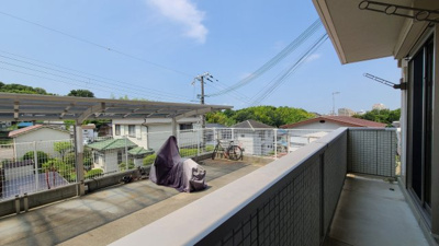 【展望】 | サニープレイス塩屋台 | ☆神戸市垂水区　サニープレイス塩屋台☆