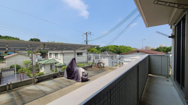 【展望】 | サニープレイス塩屋台 | ☆神戸市垂水区　サニープレイス塩屋台☆