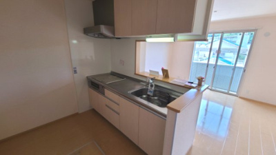 【キッチン】 | サニープレイス塩屋台 | ☆神戸市垂水区　サニープレイス塩屋台☆