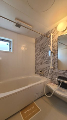 【浴室】 | サニープレイス塩屋台 | ☆神戸市垂水区　サニープレイス塩屋台☆