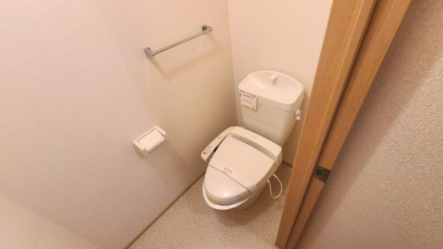 【トイレ】 | サニープレイス塩屋台 | ☆神戸市垂水区　サニープレイス塩屋台☆
