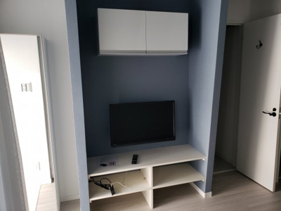 【設備】 | あんしん+海岸通 | テレビ付☆神戸市垂水区　あんしん+海岸通　賃貸☆