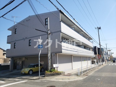 【外観】 | ベル野田 | ☆神戸市垂水区　ベル野田☆