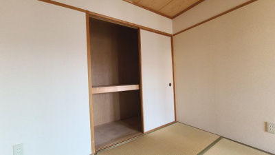 【収納】 | ベル野田 | 別部屋参照写真☆神戸市垂水区　ベル野田☆