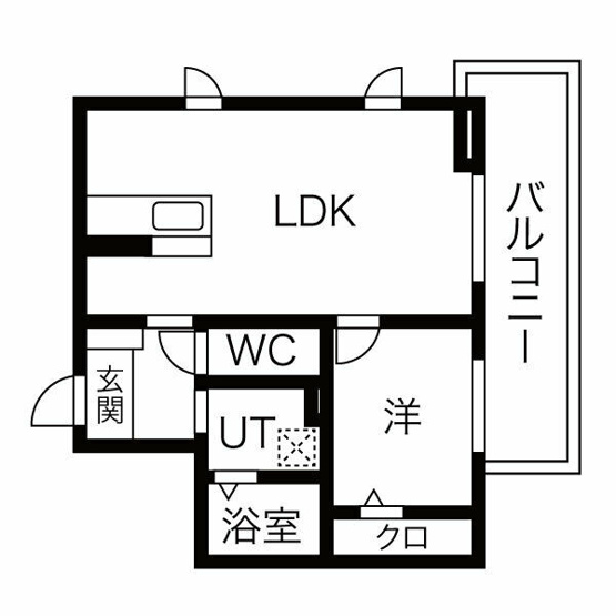 【間取り】 | Crest垂水 | 新築☆神戸市垂水区　Crest垂水☆
