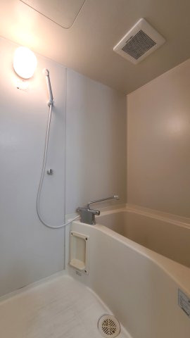 【浴室】 | ベル野田 | 別部屋参照写真☆神戸市垂水区　ベル野田☆