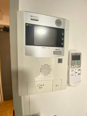 【セキュリティ】 | ステディ垂水 | ☆神戸市垂水区　ステディ垂水☆