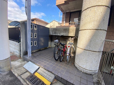 【その他共用部分】 | ステディ垂水 | ☆神戸市垂水区　ステディ垂水☆