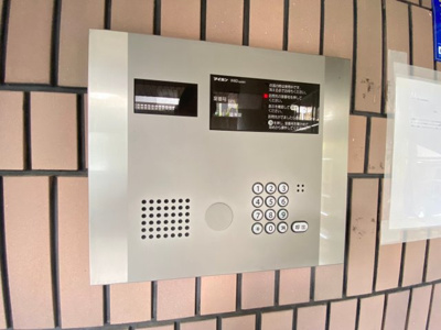 【セキュリティ】 | ステディ垂水 | ☆神戸市垂水区　ステディ垂水☆