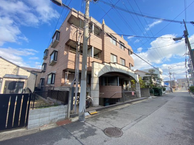 【外観】 | ステディ垂水 | ☆神戸市垂水区　ステディ垂水☆