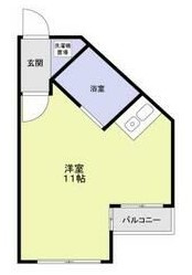 【間取り】 | ステディ垂水 | ☆神戸市垂水区　ステディ垂水☆