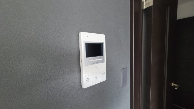 【セキュリティ】 | ジーメゾン東垂水