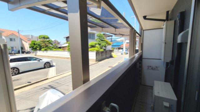 【展望】 | ベルメール東垂水 | ☆神戸市垂水区　ベルメール東垂水☆