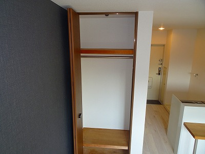 【収納】 | 高丸キャンパス2000 | しっかり１人分のお荷物を収納できますよ
